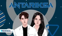 Antariksa Wattpad: Novel Cinta Remaja yang Viral dan Dibuat Film