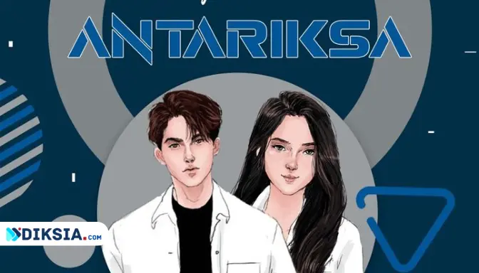 Antariksa Wattpad: Novel Cinta Remaja yang Viral dan Dibuat Film