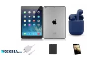 Review Apple iPad mini 2: Spesifikasi, Kelebihan dan Kekurangan