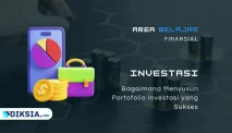 Bagaimana Menyusun Portofolio Investasi yang Sukses