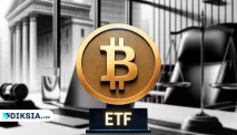 ETF Bitcoin Langsung Menjadi Prioritas Utama bagi BlackRock