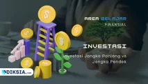 Investasi Jangka Panjang vs Jangka Pendek: Mana yang Lebih Baik?
