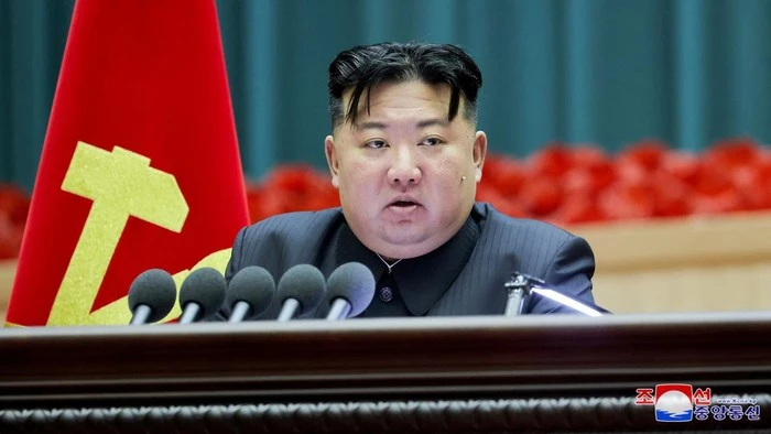 Kim Jong Un Ancam Luncurkan Serangan Nuklir: Geopolitik Semakin Rumit