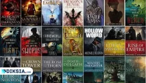 Novel Fantasi: Genre Sastra yang Membuatmu Terpesona