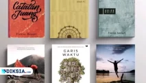 Novel Fiersa Besari: Karya Inspiratif yang Menyentuh Hati