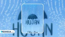 Novel Hujan: Karya Tere Liye yang Menggugah Imajinasi dan Emosi