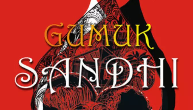 Novel Jawa Singkat