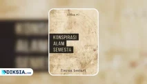 Konspirasi Alam Semesta: Albuk Cinta, Musik, dan Sastra Karya Fiersa Besari