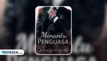 Menantu Penguasa Karya Rose Dreamers: Novel Romantis yang Penuh Intrik dan Kejutan