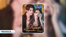 Novel Pengantin Baru Presiden by Feby: Kisah Cinta yang Tak Terduga