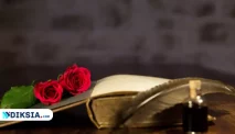 Novel Romantis PDF: Cara Membaca dan Mendownload Buku Cinta Online