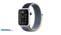 Review Apple Watch Edition Series 5: Spesifikasi, Kelebihan dan Kekurangan