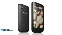 Review Lenovo A800: Spesifikasi, Kelebihan dan Kekurangan