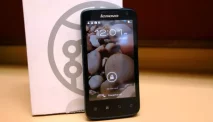 Lenovo S560: Smartphone Musik dengan Dolby Digital Plus