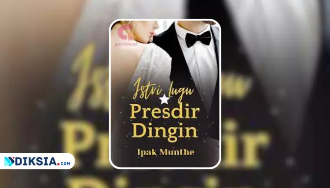 Review Novel “Istri Lugu Presdir Dingin” Karya Ipak Munthe