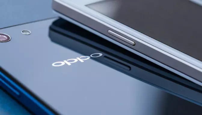 Review Oppo Neo 5