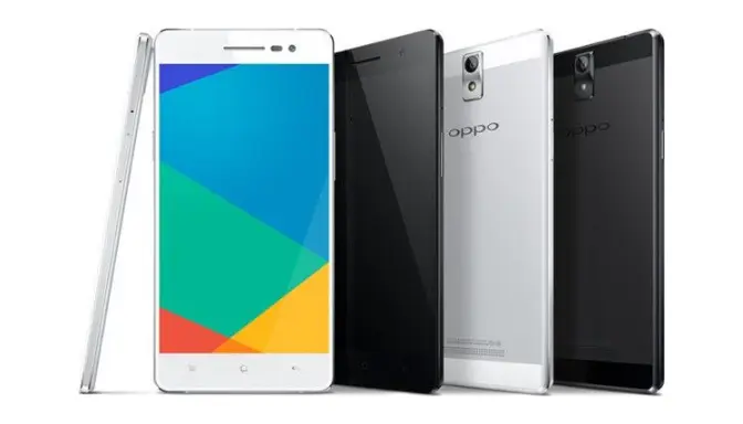 Review Oppo R3