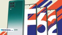 Review Samsung Galaxy F62: Spesifikasi, Kelebihan dan Kekurangan