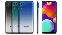 Review Samsung Galaxy M62: Spesifikasi, Kelebihan dan Kekurangan