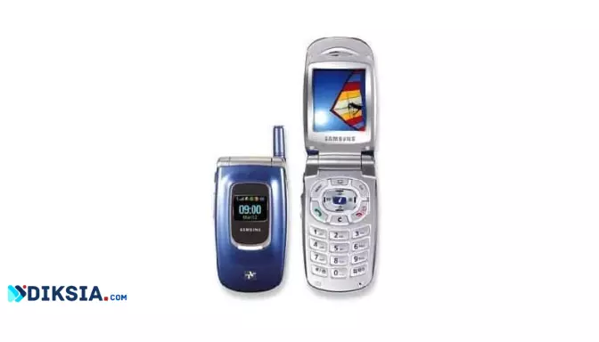 Review Samsung P705