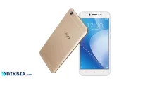 Review VIVO V5: Spesifikasi, Kelebihan, dan Kekurangan
