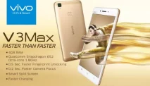Review Vivo V3Max: Spesifikasi, Fitur, Harga, Kelebihan dan Kekurangan