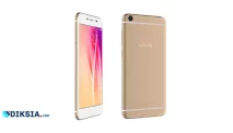 Review Vivo X7: Spesifikasi, Kelebihan dan Kekurangan