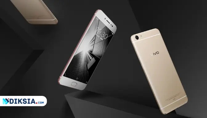 Review Vivo X7 Plus