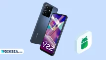 Review Vivo Y22: Spesifikasi, Fitur, Harga, Kelebihan dan Kekurangan