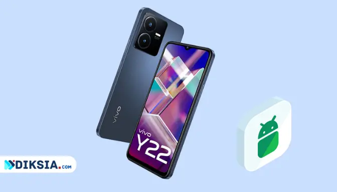 Review Vivo Y22