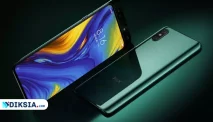 Review Xiaomi Mi Mix: Spesifikasi, Kelebihan dan Kekurangan