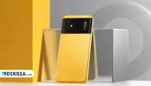 Review Xiaomi Poco M5: Spesifikasi, Kelebihan dan Kekurangan