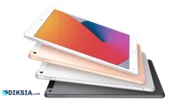 Review iPad 10.2 (2020): Spesifikasi, Kelebihan dan Kekurangan