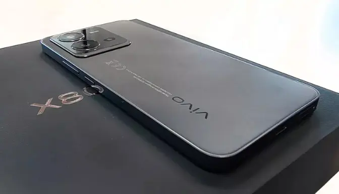 Vivo X80 Lite