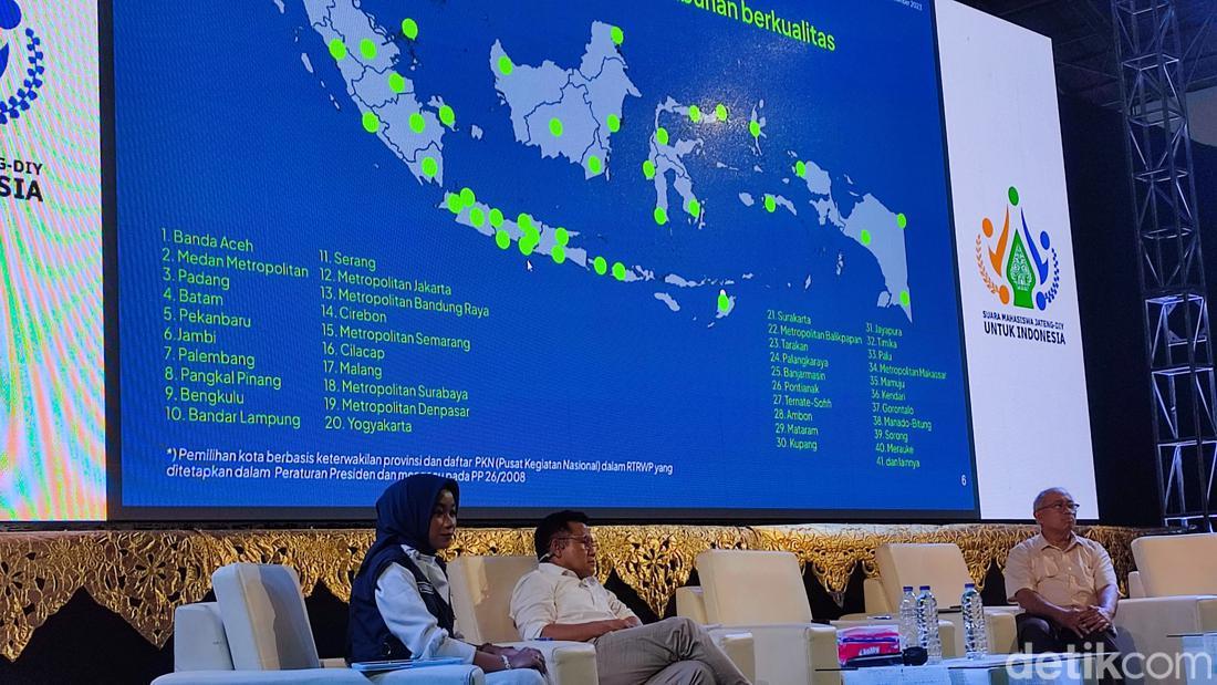janji anies cak imin bangun 40 kota setara jakarta ini daftarnya 6002877