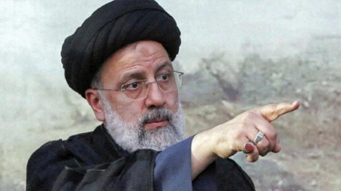 komandan senior tewas dalam serangan israel di suriah iran ancam akan membalas 815a577