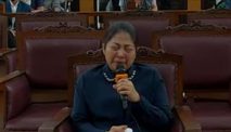 Putri Candrawathi Istri Sambo Dapat Remisi Khusus Natal