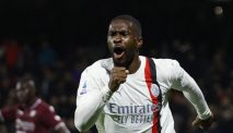 Tomori Cedera, Bek Tengah Milan Sisa Satu!