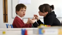 10 Negara dengan Kasus Autisme Tertinggi