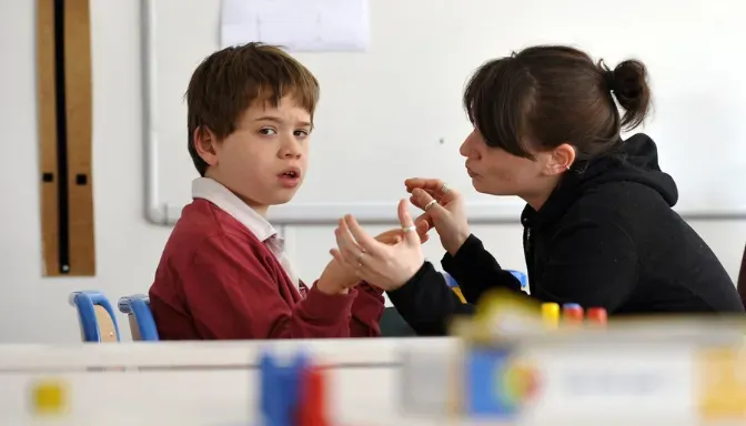 10 Negara dengan Kasus Autisme Tertinggi
