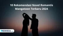 10 Rekomendasi Novel Romantis Mangatoon Terbaru 2024