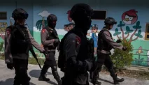 5 Terduga Teroris Ditangkap di Sukoharjo, Profil dan Kronologinya