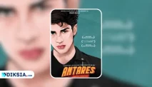 Antares Novel PDF: Baca Kisah Cinta Remaja yang Penuh Misteri