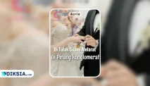 Baca Novel Di Talak Suami Melarat Di Pinang Konglomerat Full Episode