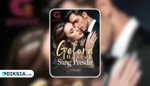 Baca Novel Gelora Hasrat sang Presdir Full Episode