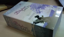 Bidadari Salju: Novel Romantis yang Penuh Dendam dan Cinta