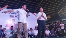 Sentil Luhut, Cak Imin: Opung Tau Maslahat atau Mudharat Ga?