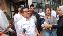 Ungkit Debat Cawapres, Cak Imin: Jangan Ngaku Pemuda Kalo Ngumpet di Balik Ketiak Opa-opa