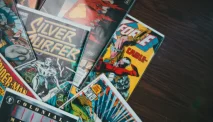Cerita Buku Fiksi: Apa Itu, Jenis-Jenisnya, dan Rekomendasi Buku Fiksi yang Wajib Kamu Baca