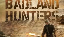 Download Film Badland Hunters Sub Indo, Aksi Seru di Tanah Tandus